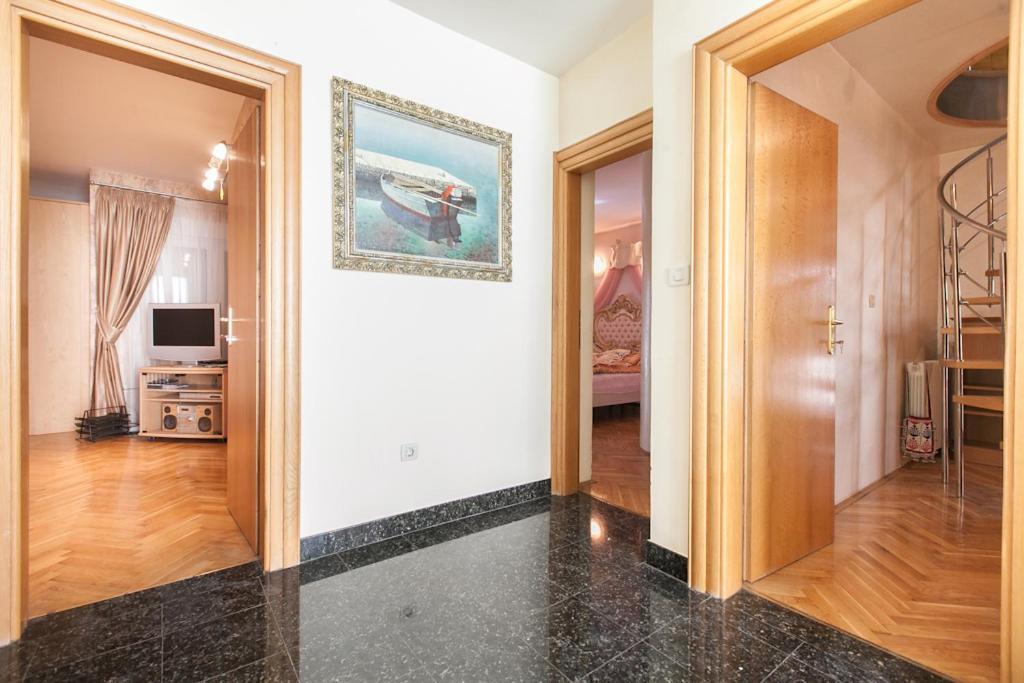 Apartment Chiara