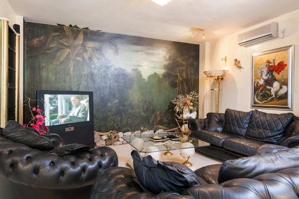 Apartment Chiara