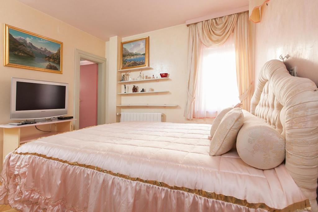 Chiara Apartment