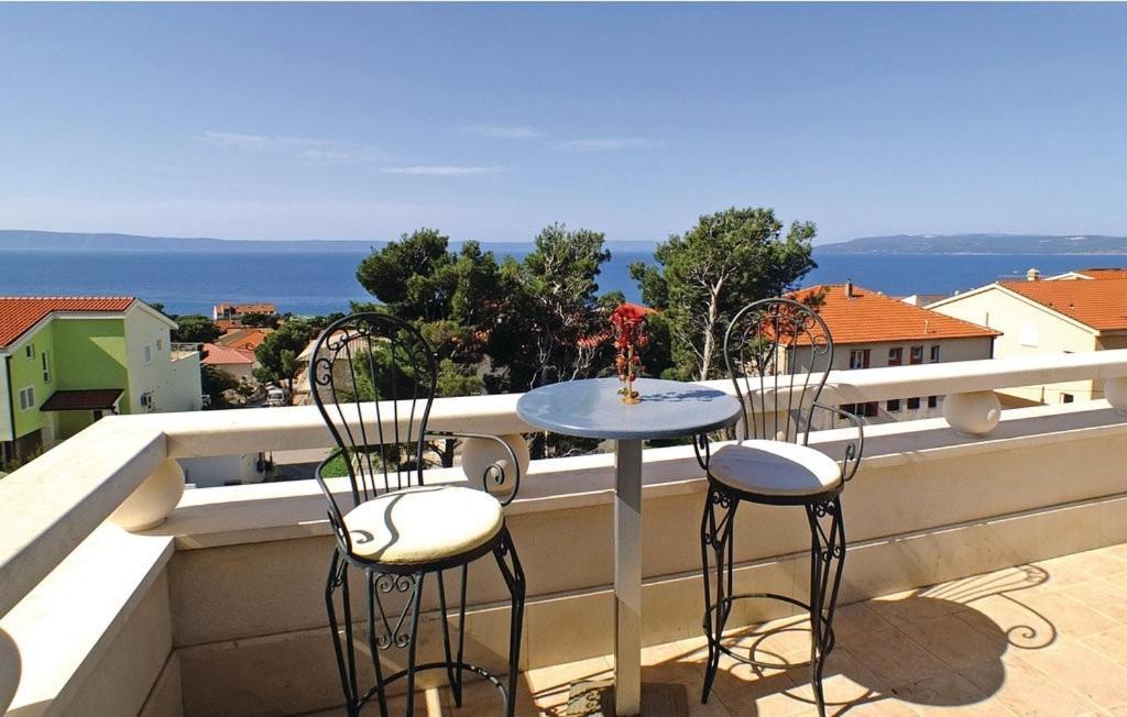 Chiara Apartment *